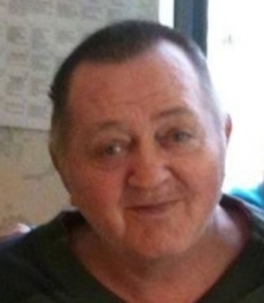 David T. Wood