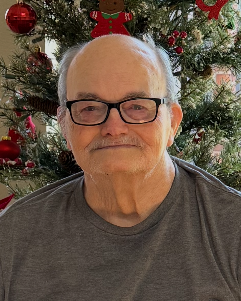 Floyd Dale Blagg Profile Photo