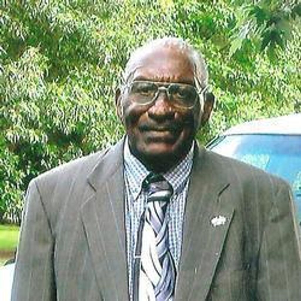 David Brown