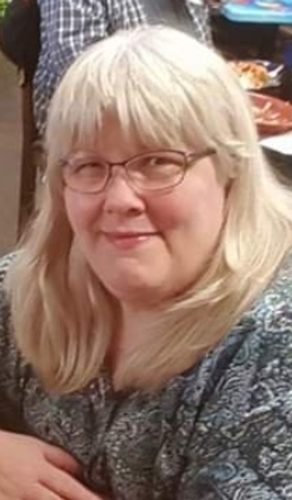 Donna Larson Profile Photo