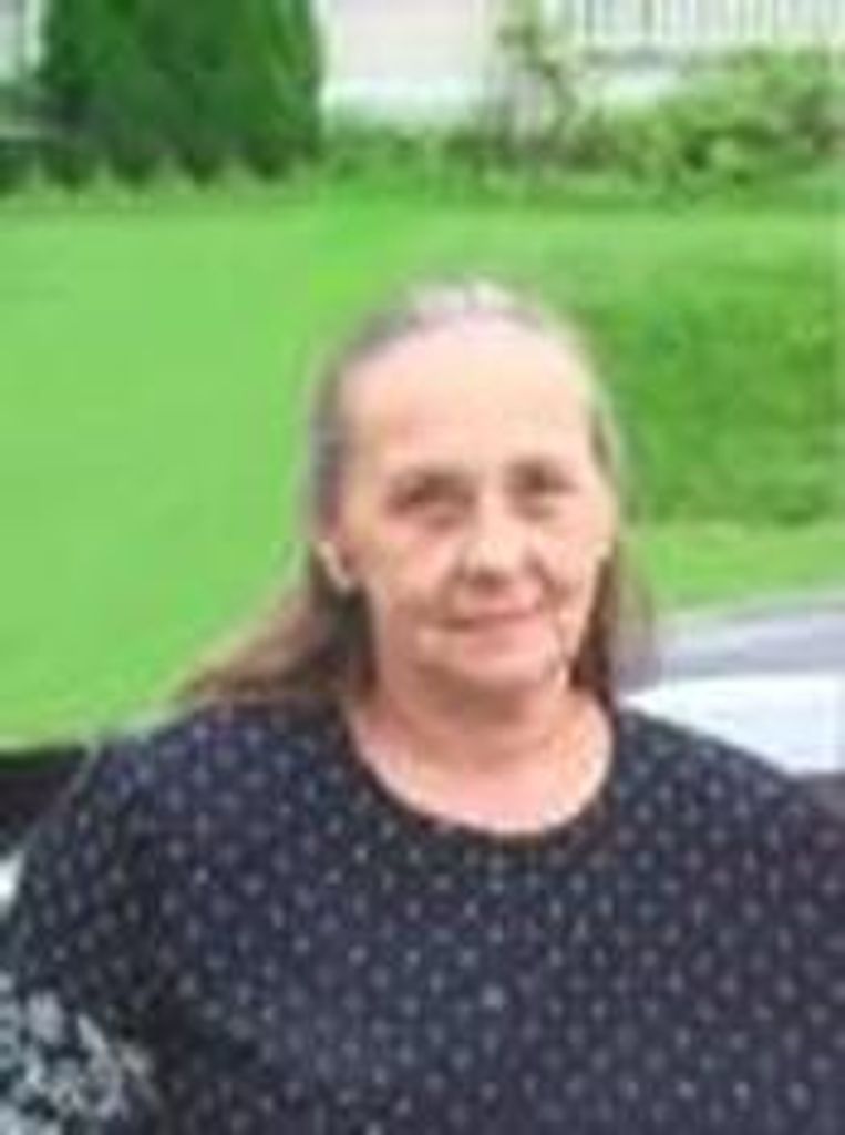 Linda Emily Jordan