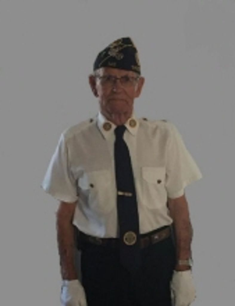 Merle T. Reekers