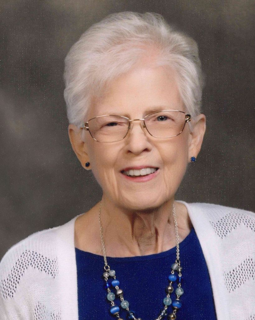 Mary Katherine LeBourdais