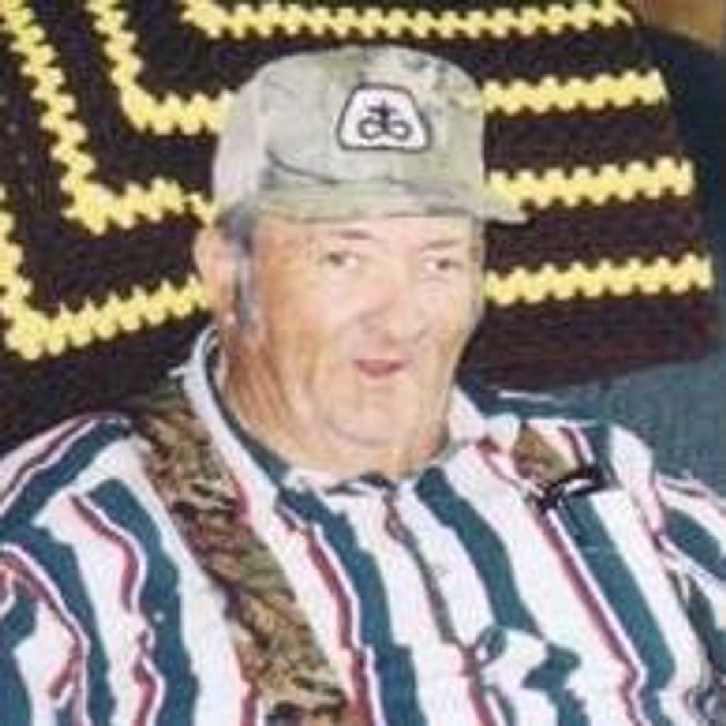 Billy Welch