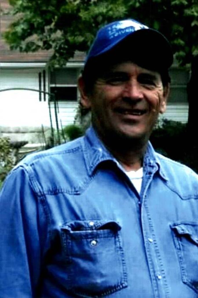 Robert "Bob" Adair, Sr. Profile Photo