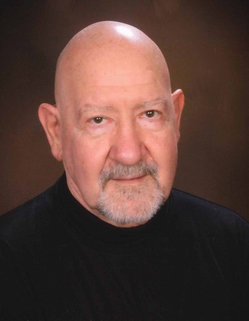 Grimes, Claude Martin