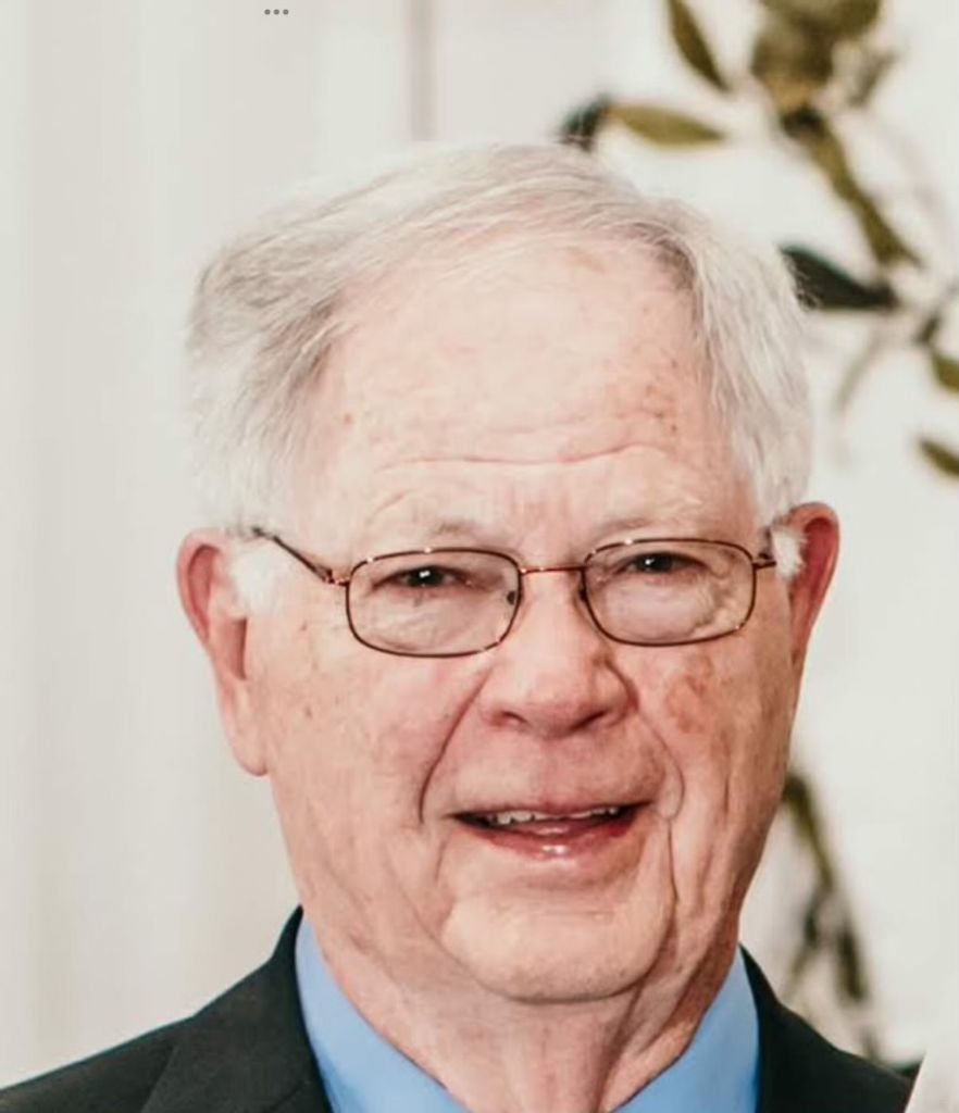 Hilton Douglas Johnson