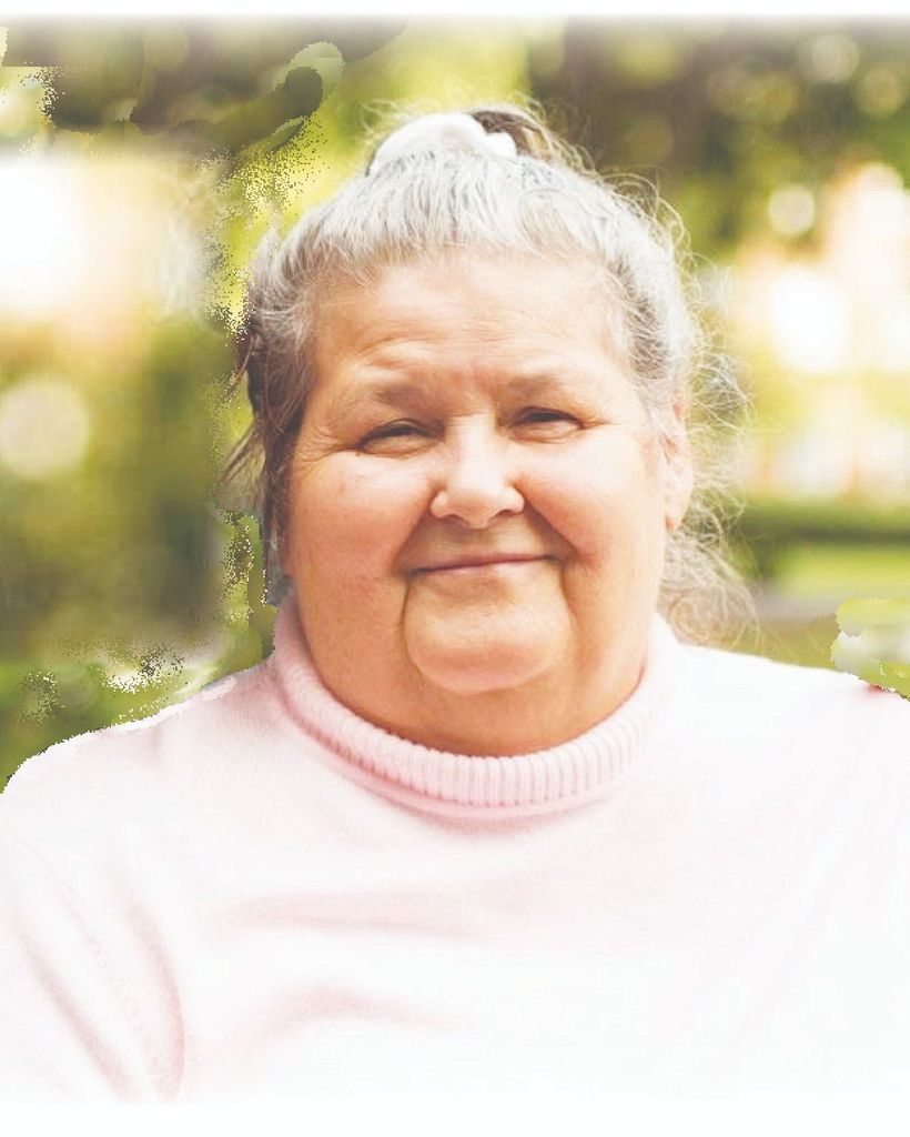Ina Gail Hunt Profile Photo