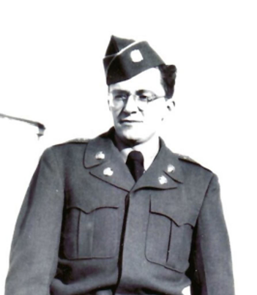 Joseph Bubacy Profile Photo