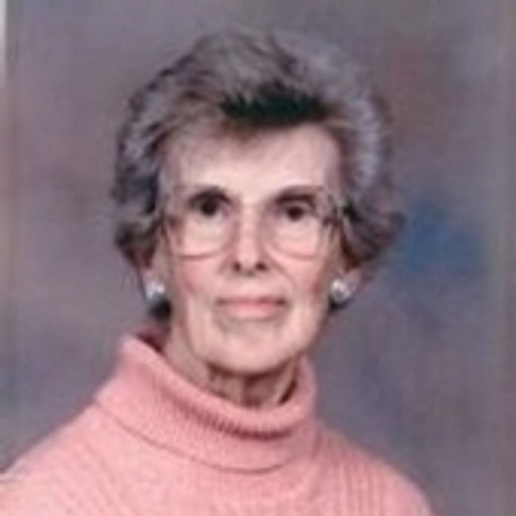 Jean Elizabeth Baldwin Kingsland