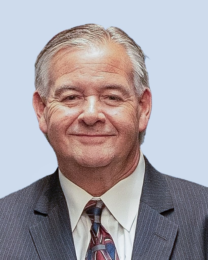 Michael E. Lambert