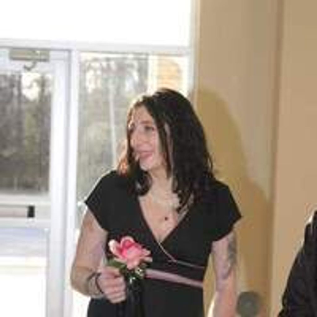 Crystal Lynn "Gypsy" Coffman