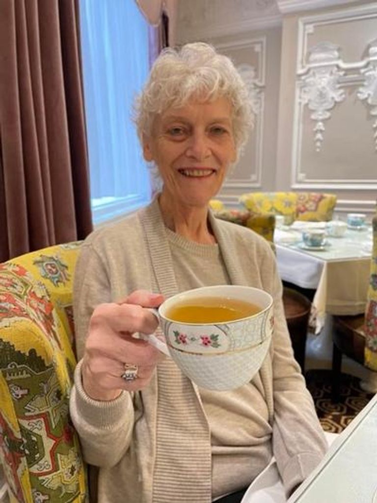 Carolyn Jean Lewellyn Profile Photo