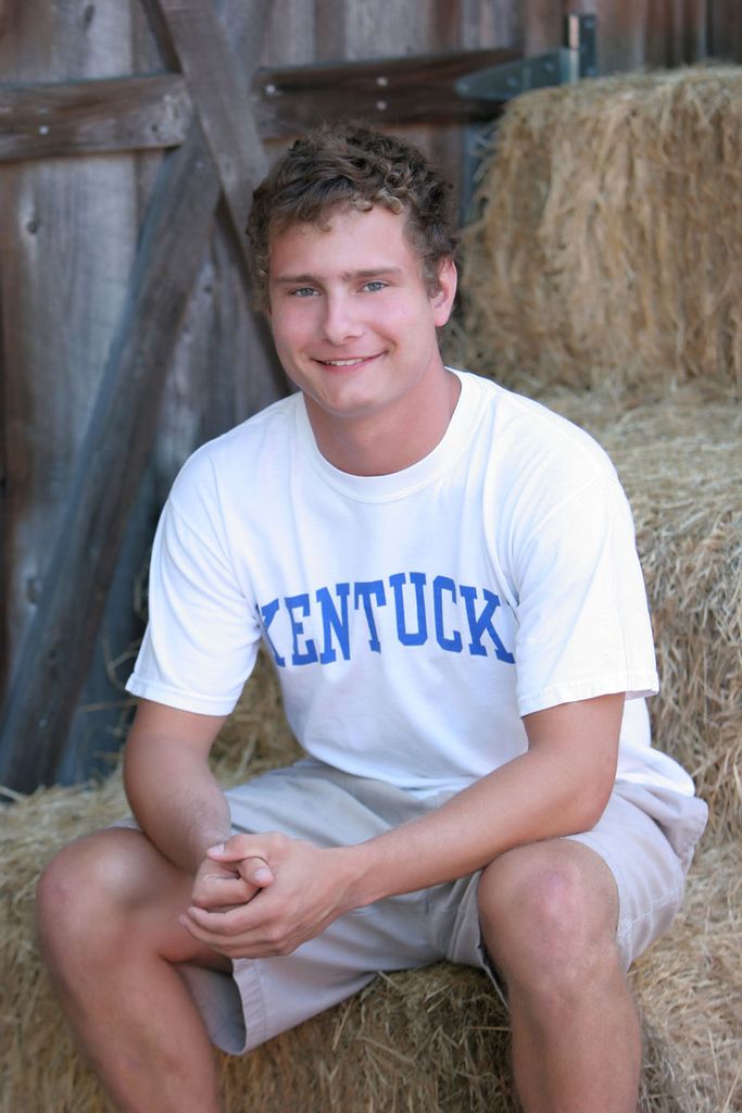 Ryan Phillip Kleeman Profile Photo
