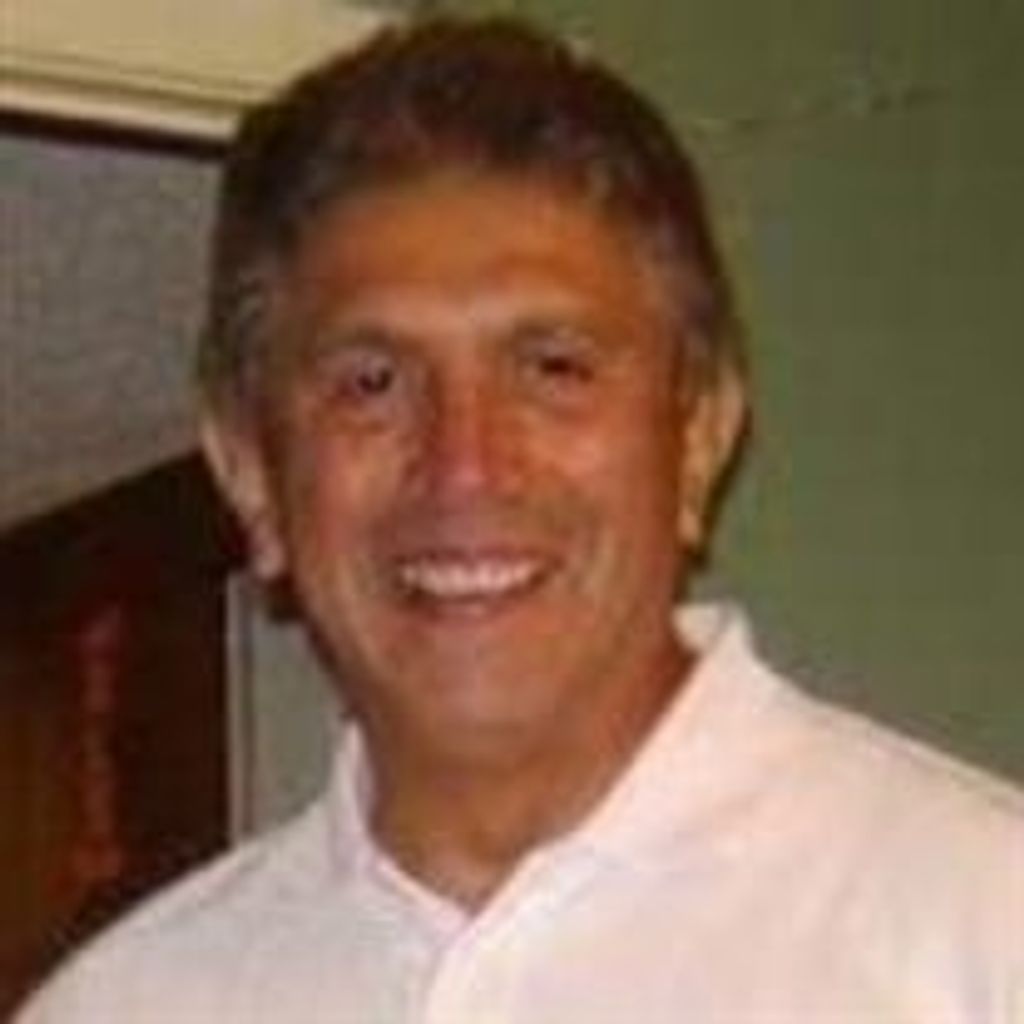 Raymond Ramos Rios
