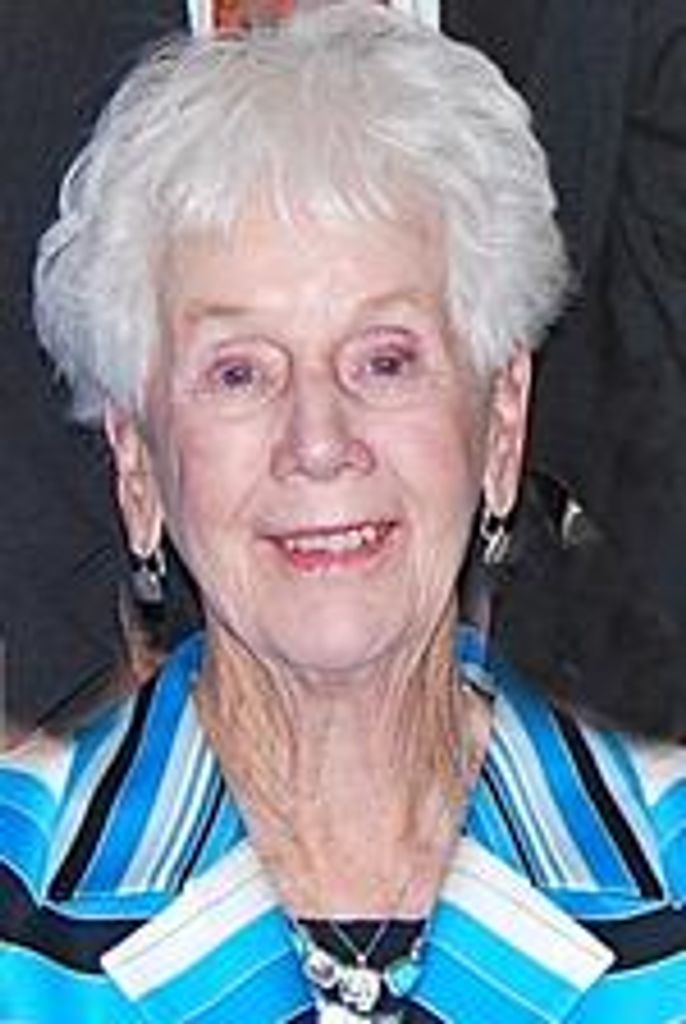 Mary  Ellen (Kelley)  Londergan