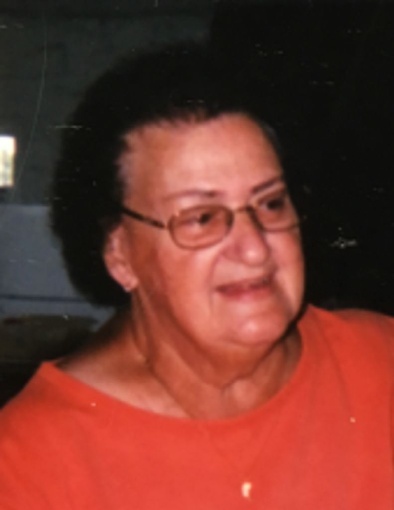 Carol Sue Maggard