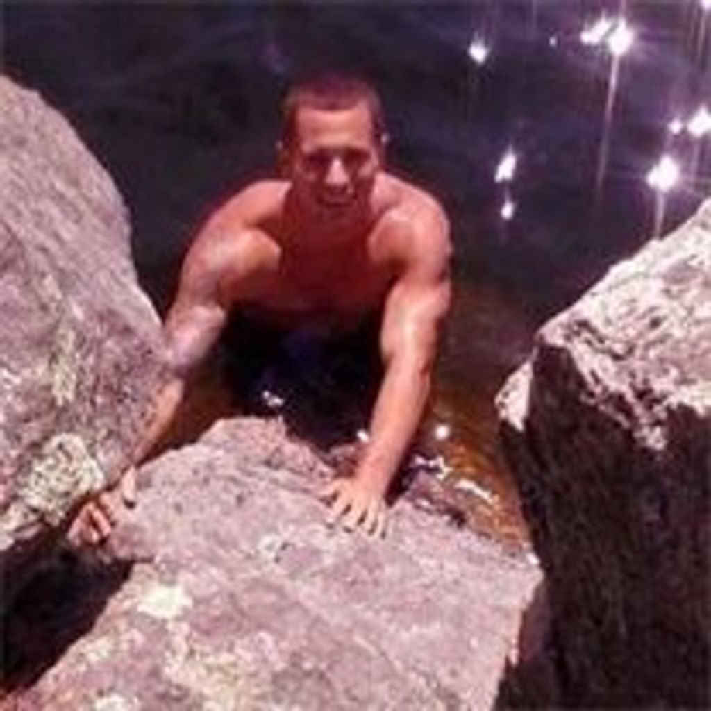 Michael  Burton