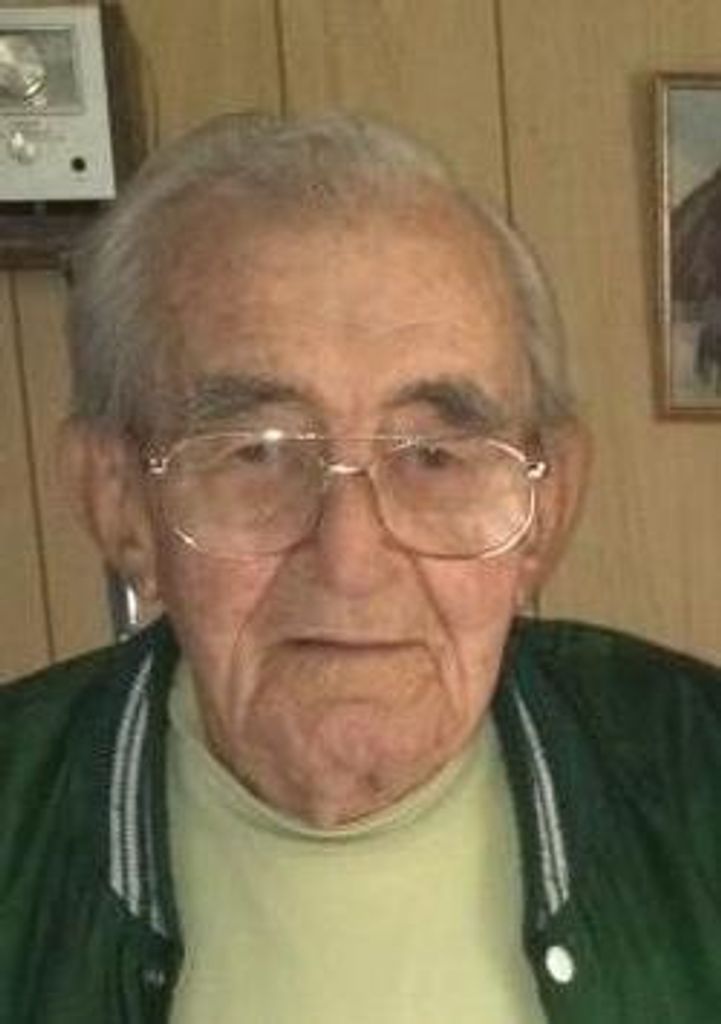 Walter F. O'Connor Profile Photo