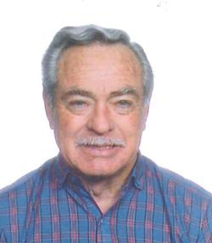 Harvey Gibson