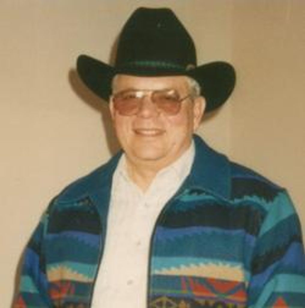 Stanley "Stan" Ray Mcclintock