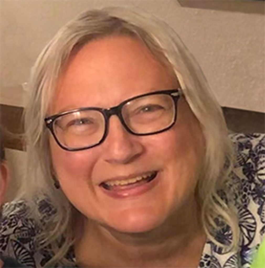 Debra Ann Miller