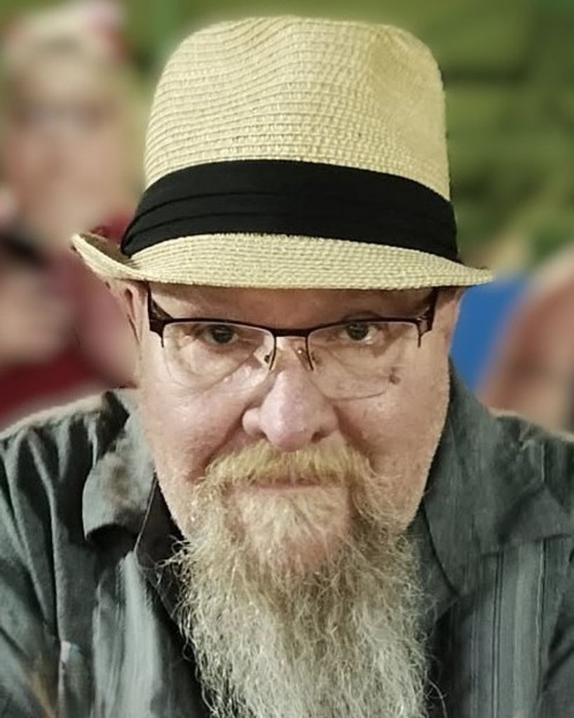 Michael Cooper Profile Photo