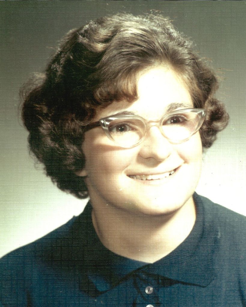 Maxine Louise Sommer Profile Photo