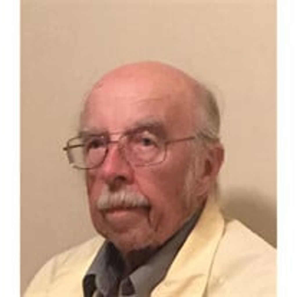 Thomas Robert Mack