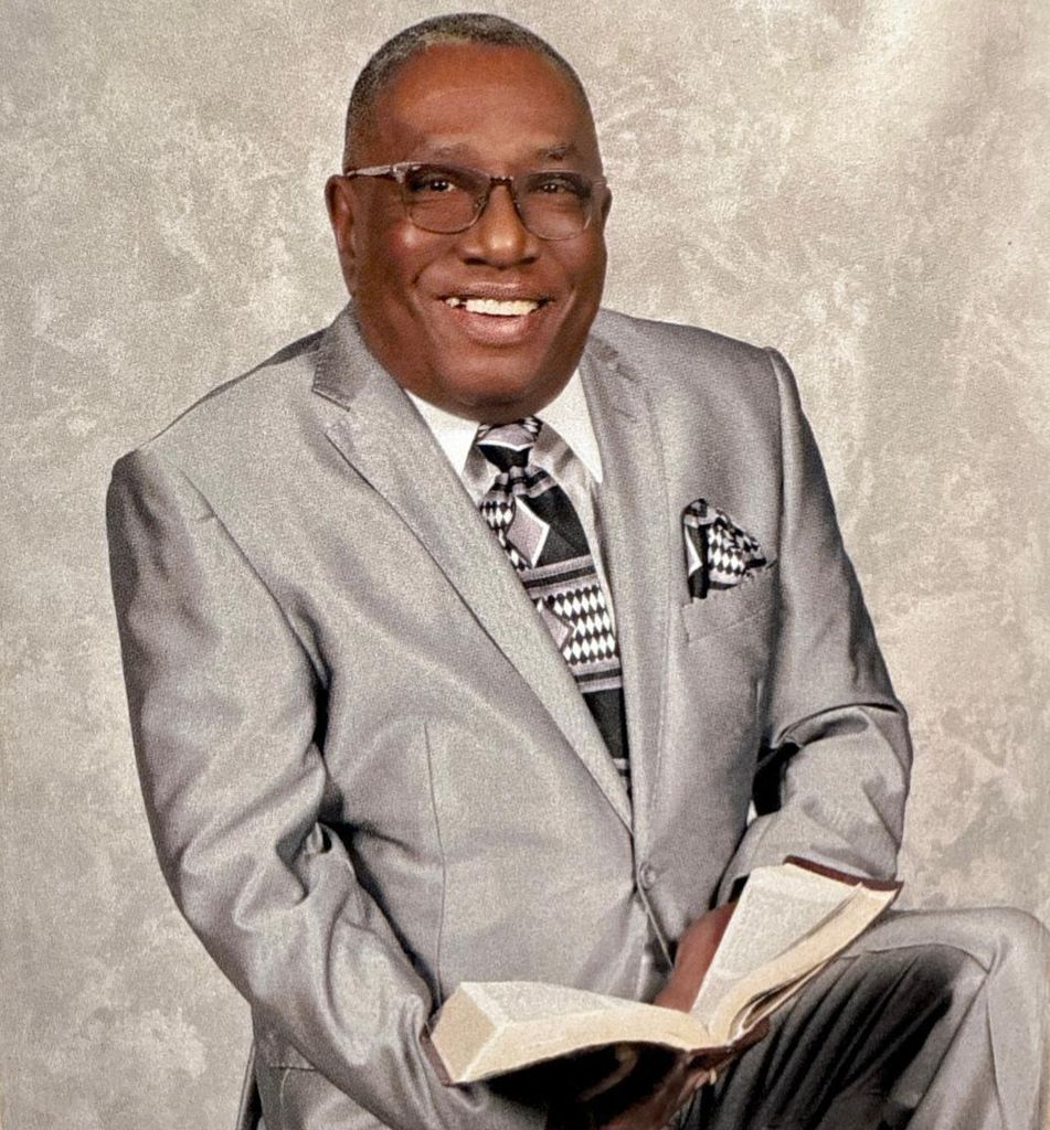Jesse S. Morris III Profile Photo