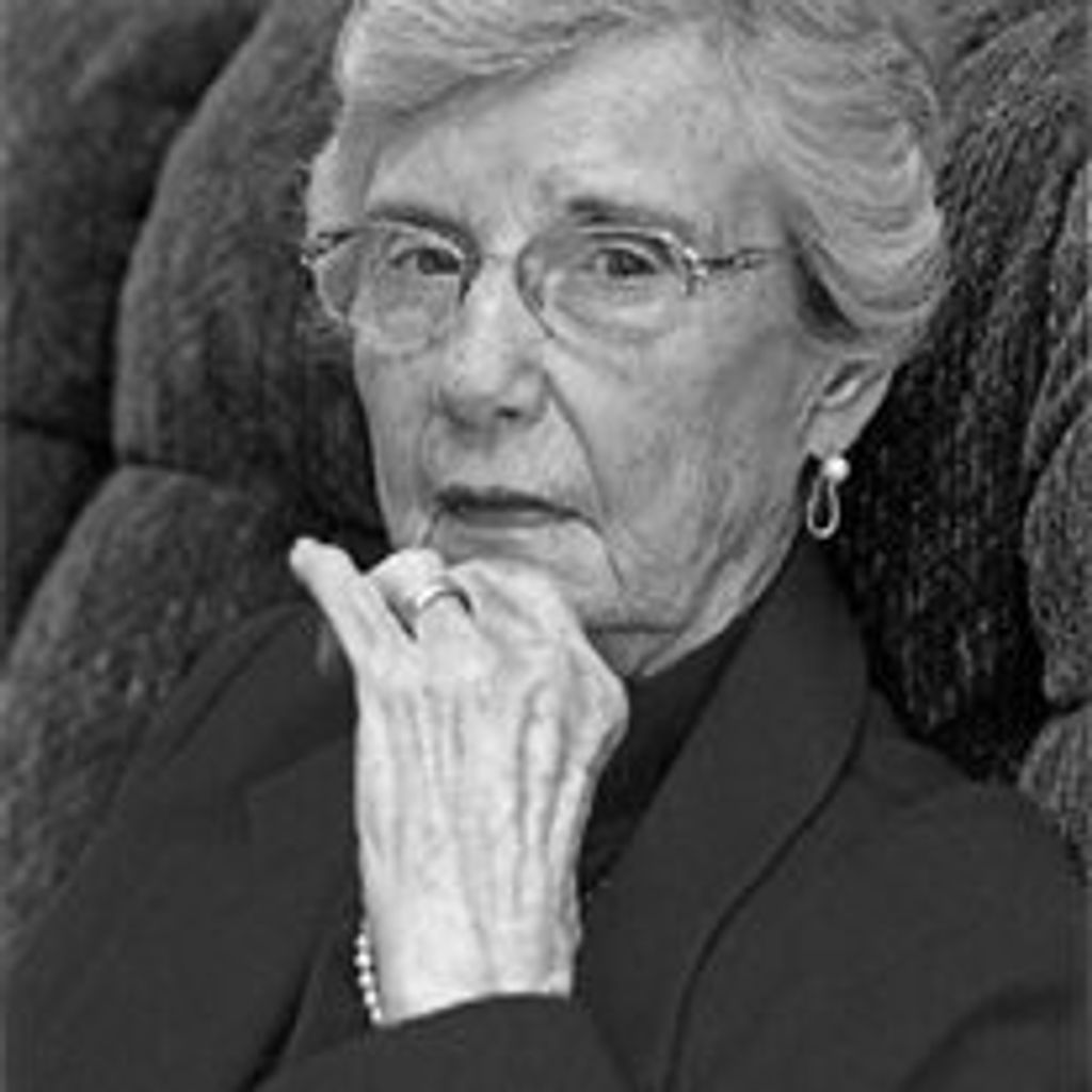 Ruth S. Frieden