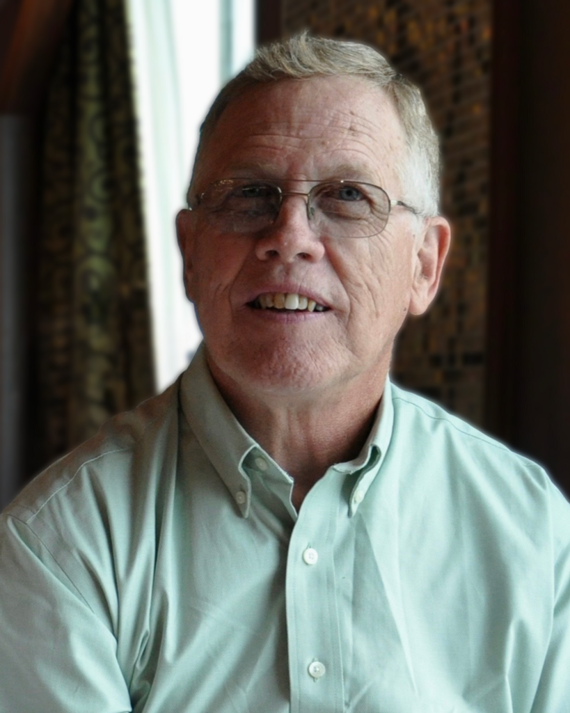 Layman Lee Graham, Jr.