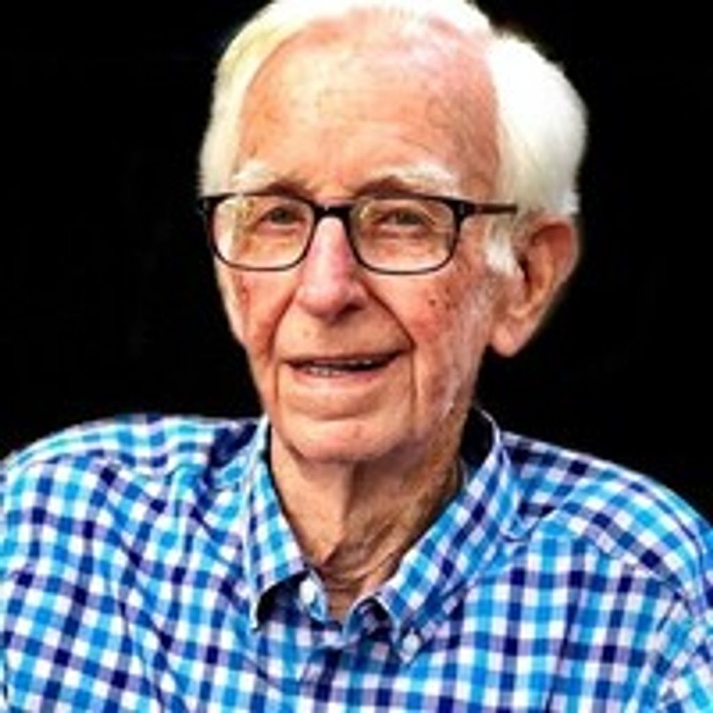 Earl Franklin Phillips