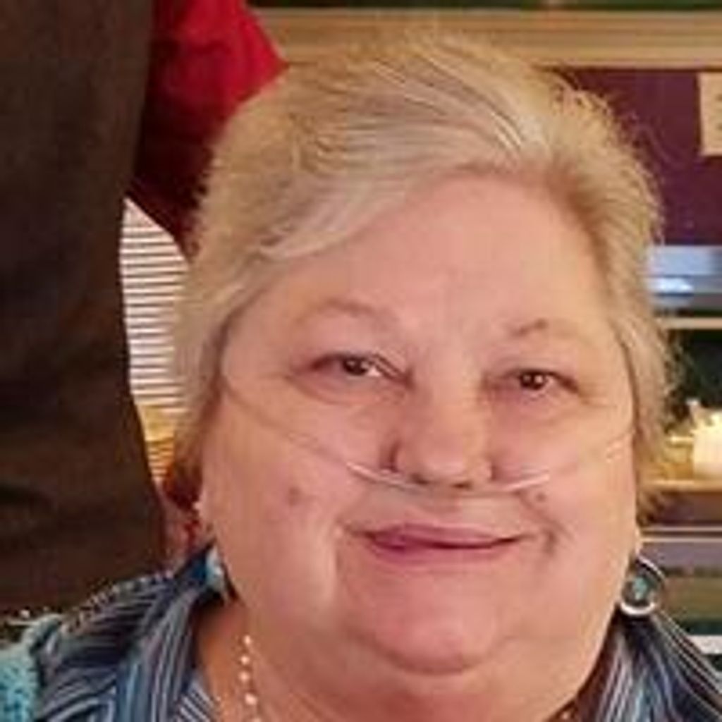 Faye Lewis Sullivan Profile Photo
