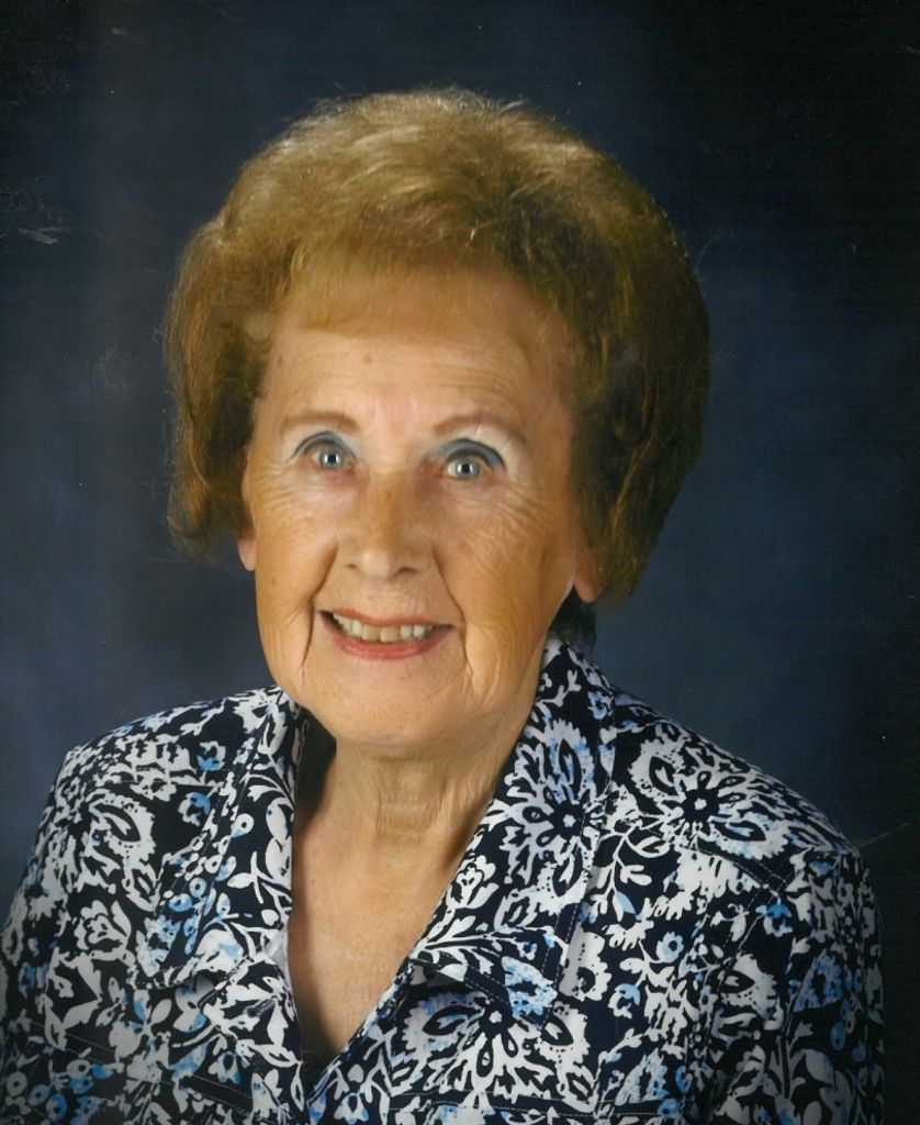 Agnes E. Prairie