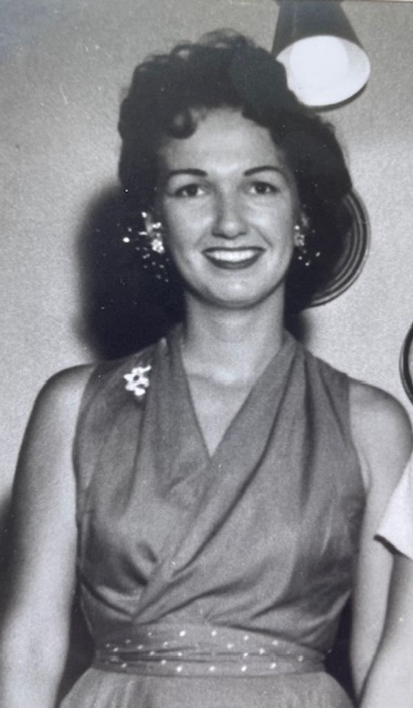 Carol Louise Todd Profile Photo