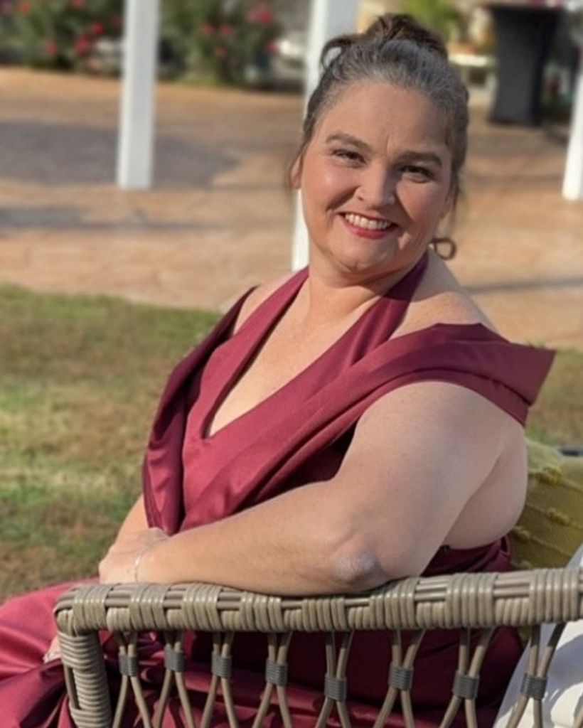 Sheila Beth Holsonback Gamoneda Profile Photo