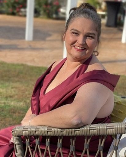 Sheila Beth Holsonback Gamoneda's obituary image