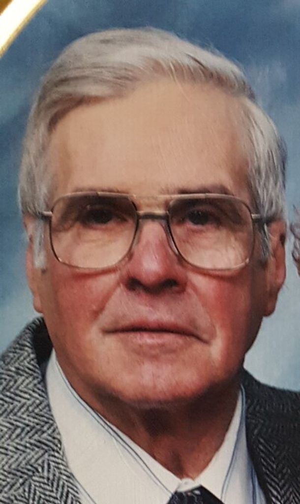 Gordon J. Mann, Sr.