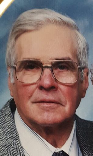 Gordon J. Mann, Sr. Profile Photo