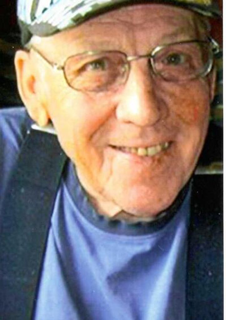 James William Hughes