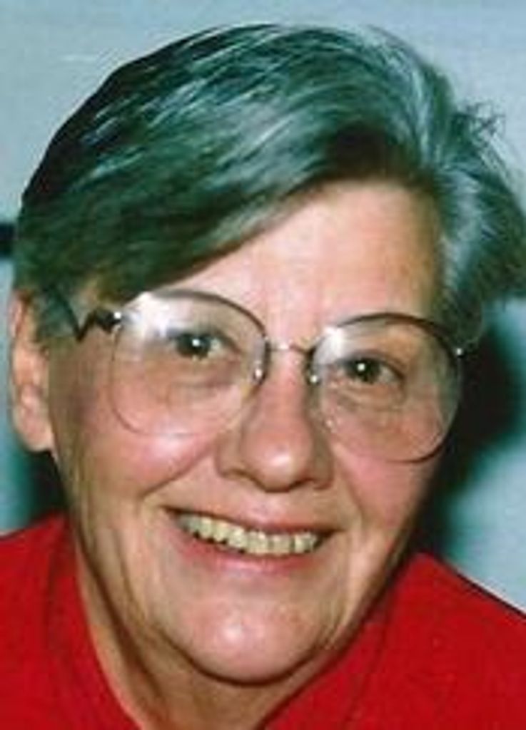 Alice T. Crane