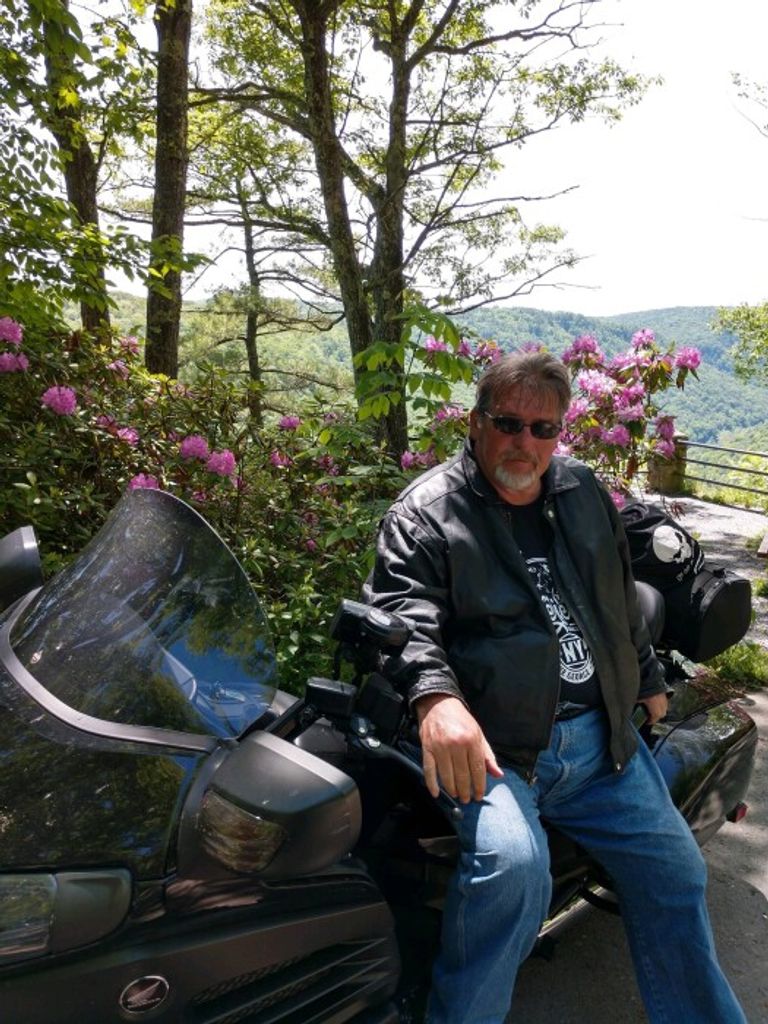 William E. Stumpf Sr.