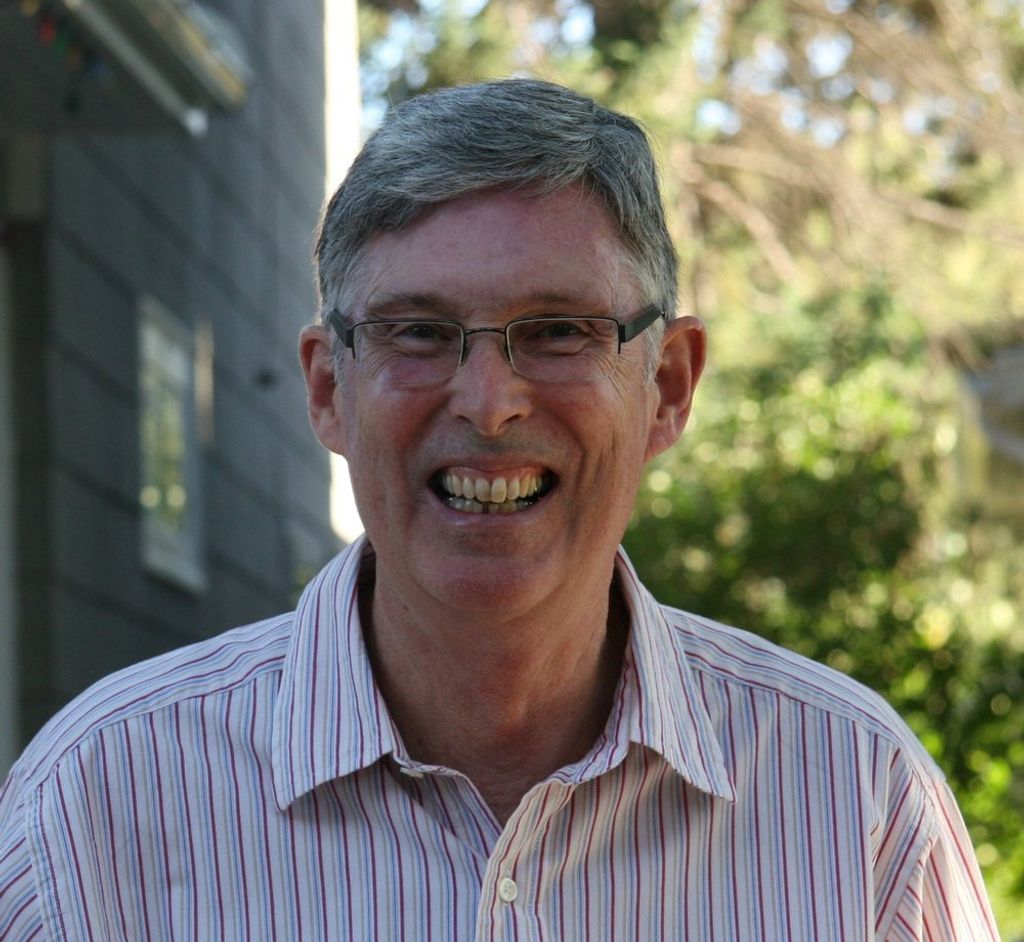 John Alexander Routledge Profile Photo