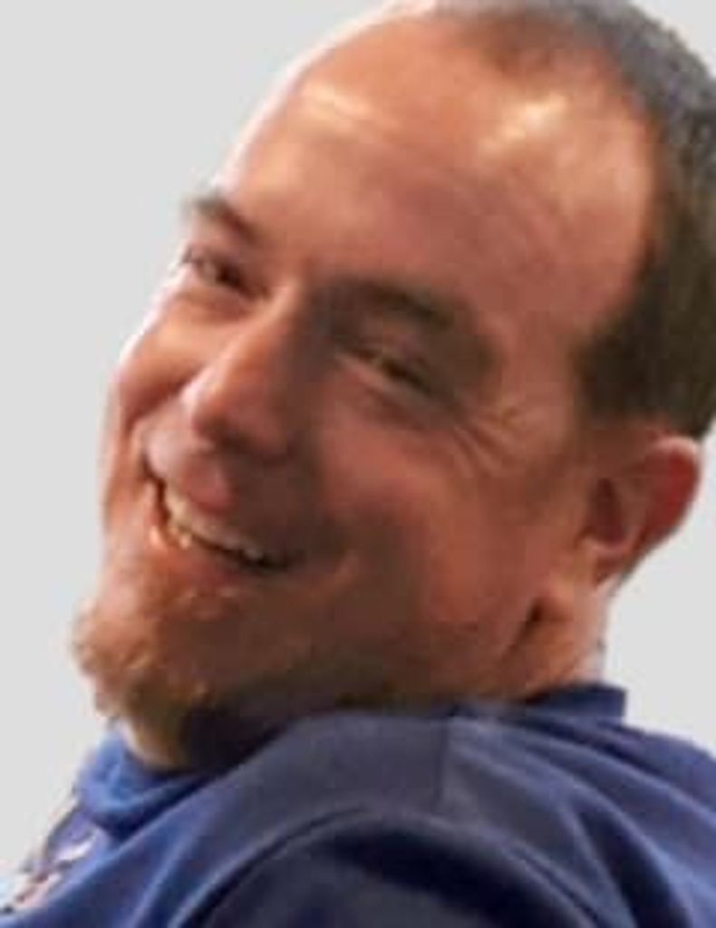 Michael Frederick Power Profile Photo