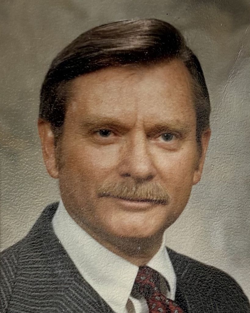 James Thomas "Tom" Temple