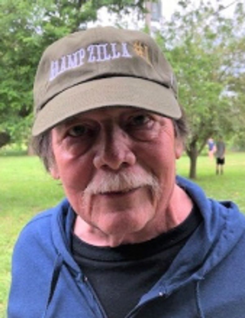 Gary Lee Sillett