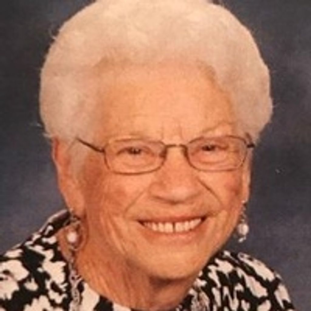 Betty Stearman