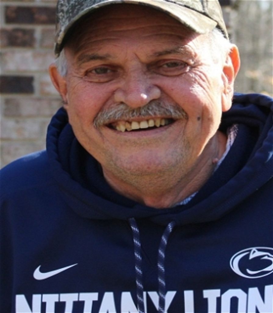 Terry W. Louth