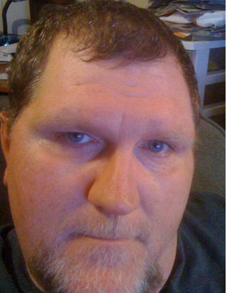 Noah Porter "Trey" Brewer